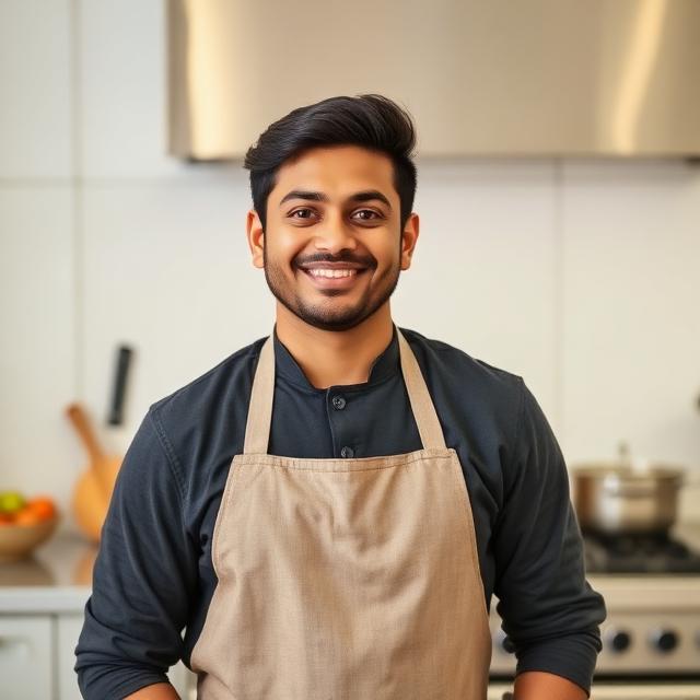 Arjun Verma